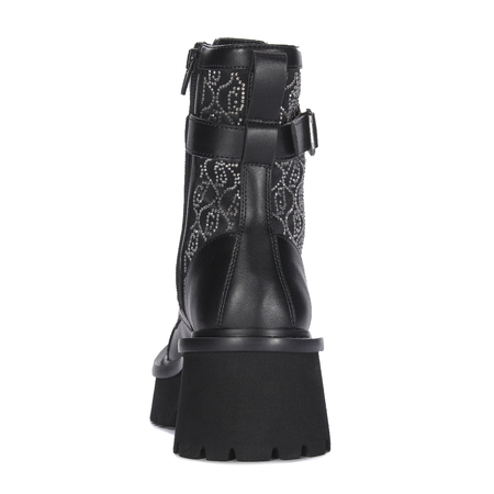Liu Jo Women's Boots Black