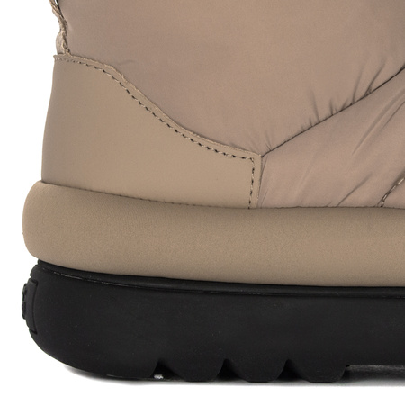 UGG W Classic Maxi Mini Mustard Seed 1132017 MDSD