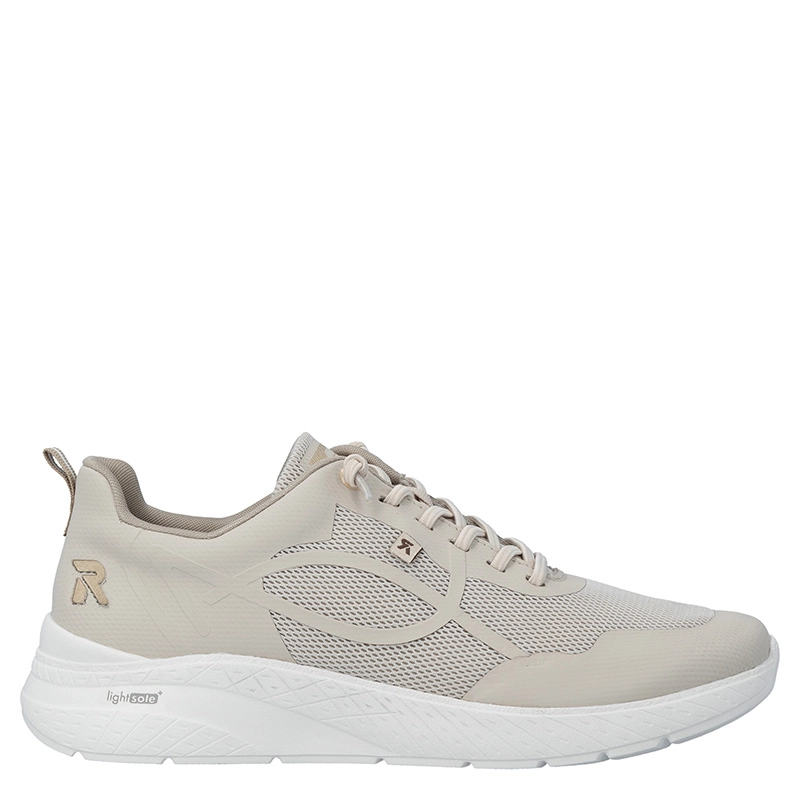 Rieker Sneakers Women's Beige M8551-60