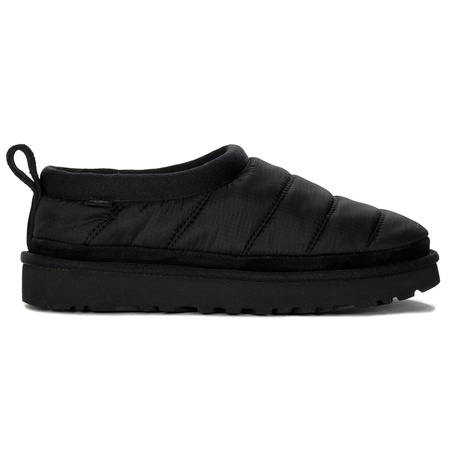 UGG Kapcie damskie W Tasnam LTA Black