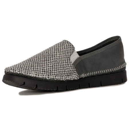 Maciejka Ash Low Shoes
