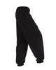 Opra Rih Black Sweatpants