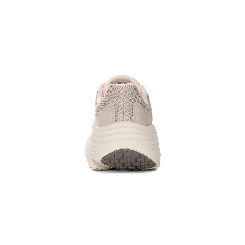 Skechers Max Cushioning Sneakers On Platform Beige 129470-NAT