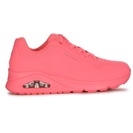 Skechers Women's 73690 Coral sneakers