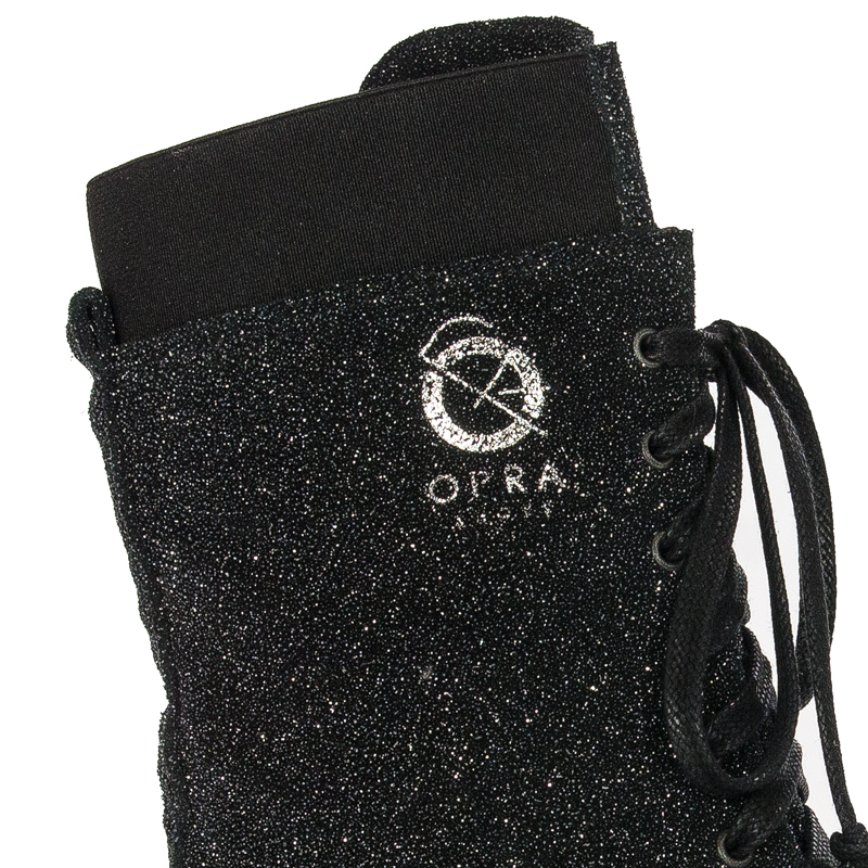 Opra Huh Stars Silver