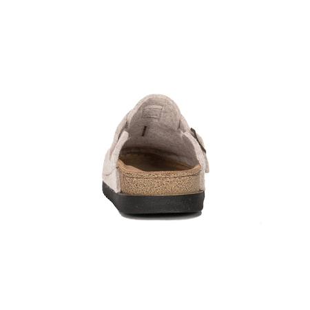 Inblu Ice Beige Women's slippers
