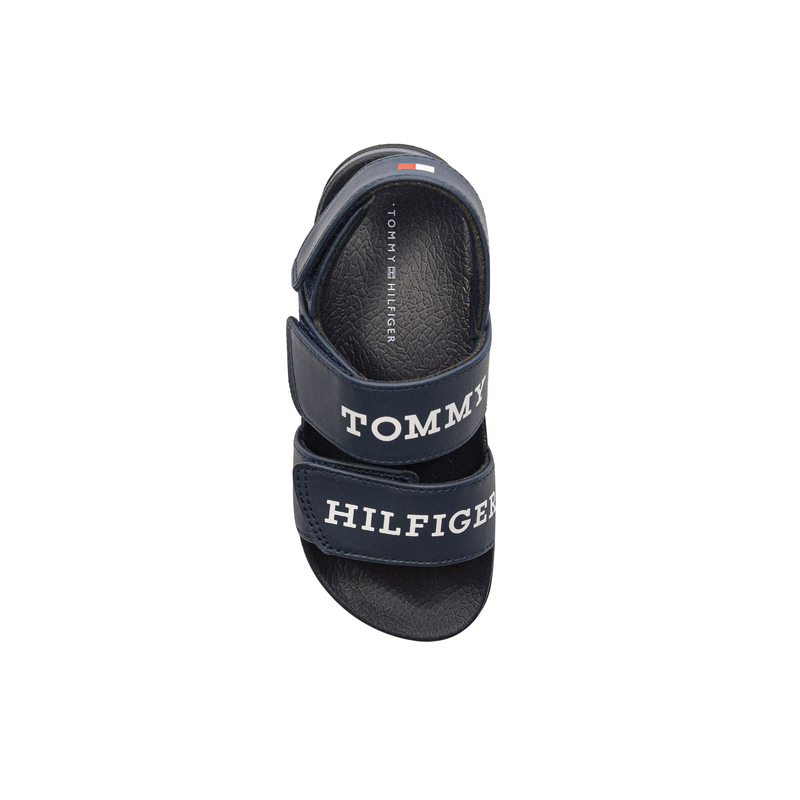 Tommy Hilfiger Kid's Sandals Navy Blue