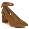 Maciejka Women's Pumps Ginger