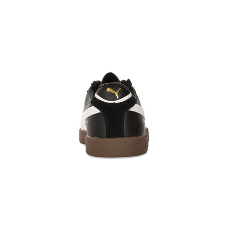 Puma Club II Era Black Sneakers