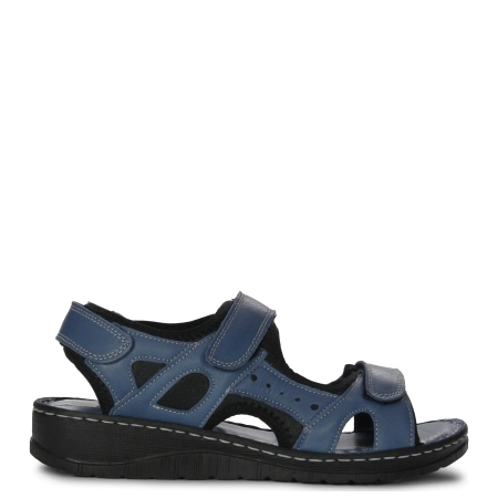 Artiker Women Sandals Blue