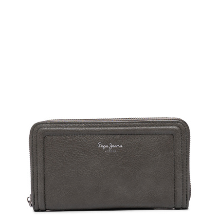 Pepe Jeans Wallet Damski Khaki Green