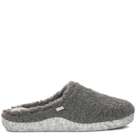 Kapcie Macarena COCUN31 Burma Gris Szare