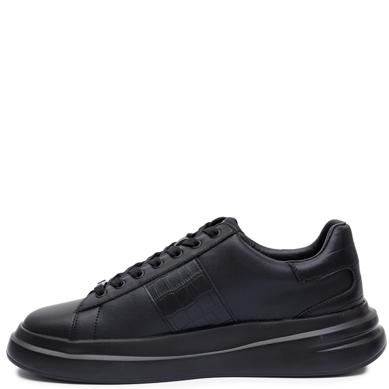 FMFEAL-LEP12-BLK