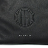 Hispanitas Torba damska Bolsos Samba-I22 Black czarna