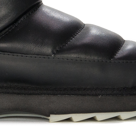 EMU Australia Black Valerie W12913 Black