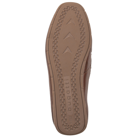 Bugatti Men's Brown Half Boots