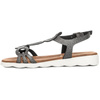 Maciejka ESP02-41-00-0 Andro Plomo Sandals