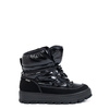 Primigi Girls' Insulated Ankle Boots Black