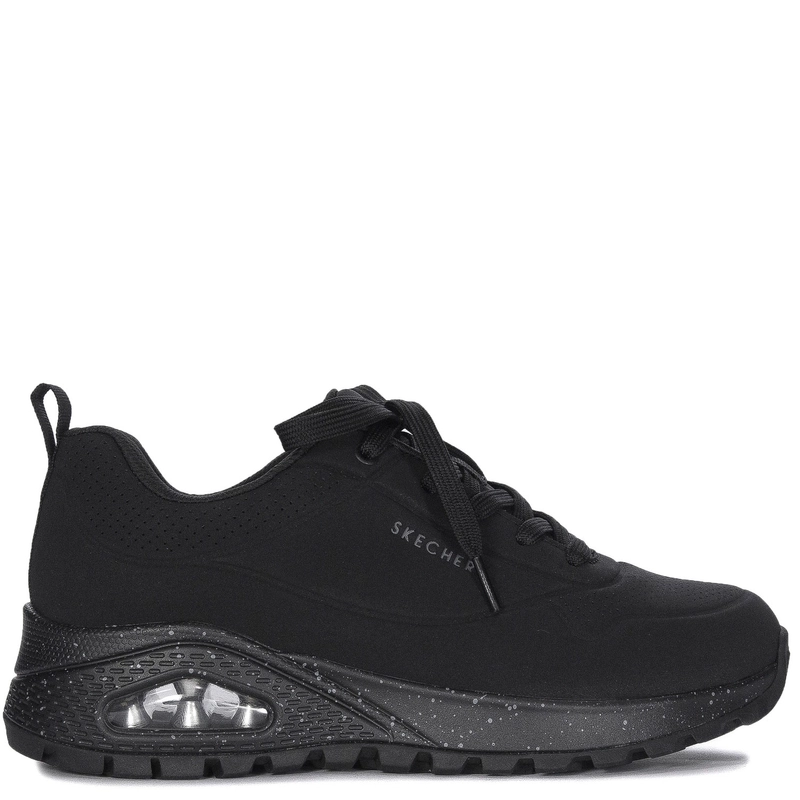 Skechers Sneakersy Damskie Black