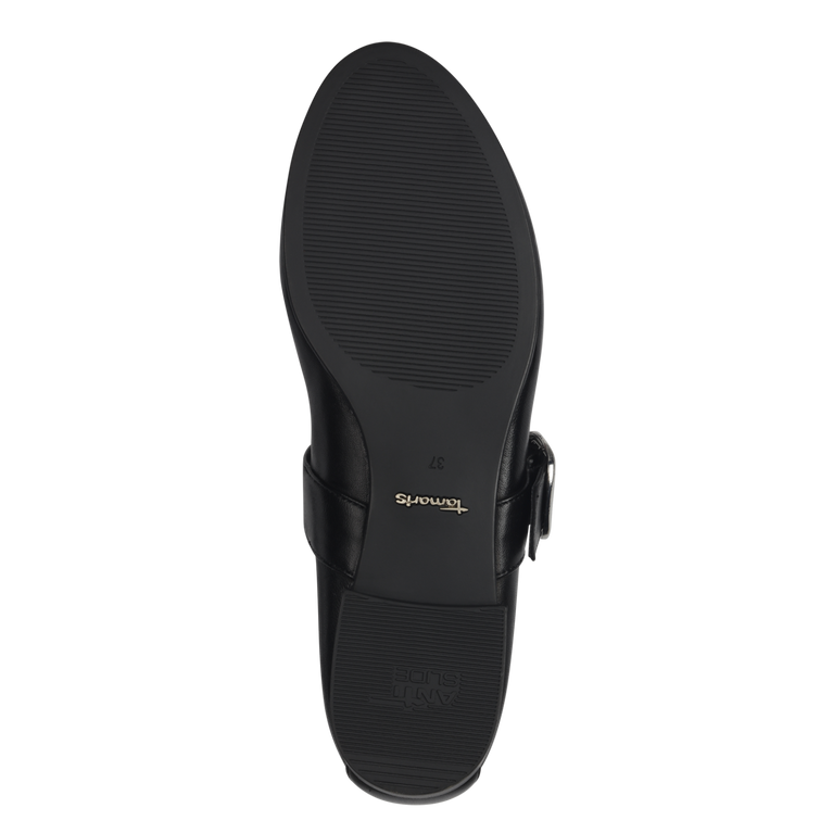 Tamaris Black Pumps