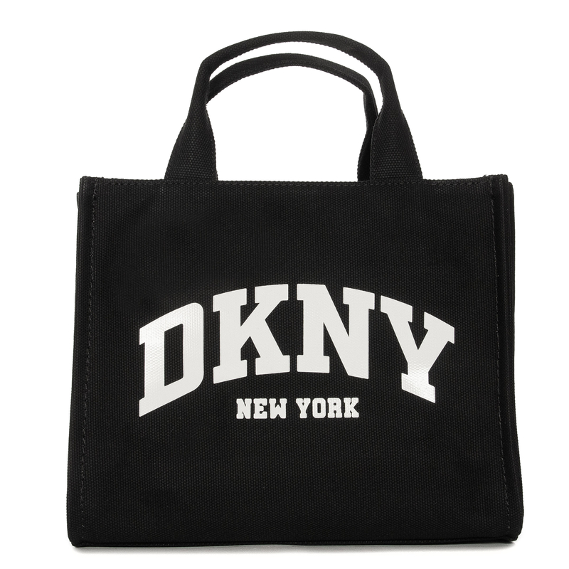 DKNY Torebka Damska Czarna