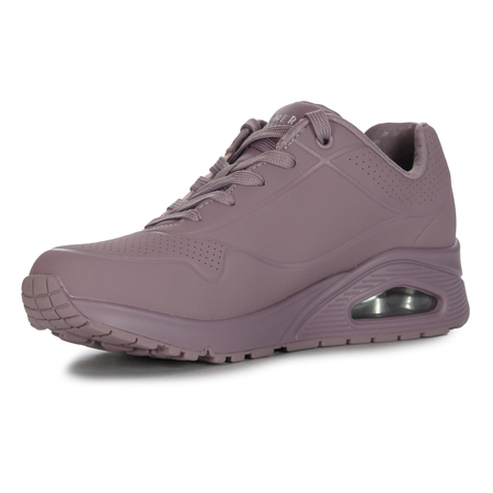 Skechers Women's 73690 Dark Mauve sneakers