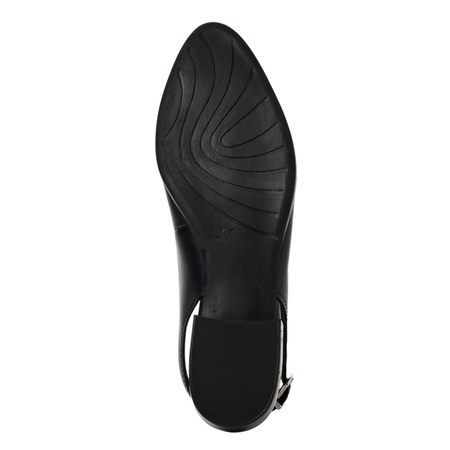 Marco Tozzi Black Women's Sandals
