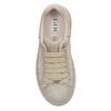 GOE Beige Women's Sneakers