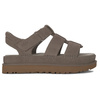 UGG W Goldenstar Strap Grey 1137890-SKP