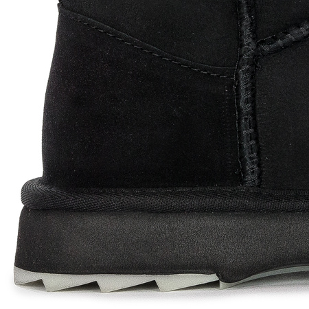 EMU Australia Sharky Micro W12548 Black