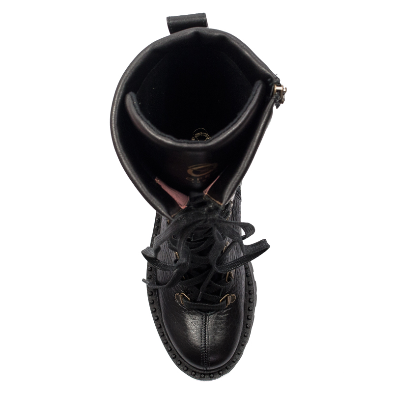 Opra Ghalia Women's Black Worker