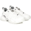 Sneakersy Big Star II274088 101 Białe
