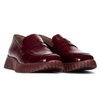 Wonders Women's Leather Half Shoes Lack I Vino