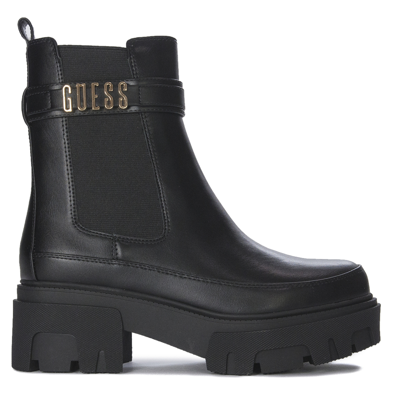 Guess Women's Black Boots