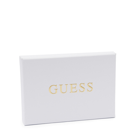 Guess Brelok Damski Bordowy RW7570P6301-BUR