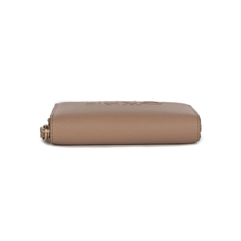 Liu Jo Women's Beige Wallet
