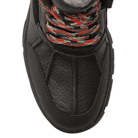 W Ashton Addie Black UGG 1130524 BLK