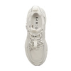 GOE Beige Women's Sneakers