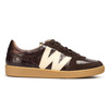 Wonders Women's Leather Half Shoes Trend I Testa
