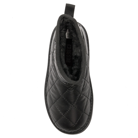 Big Star Snow boots for boys Black