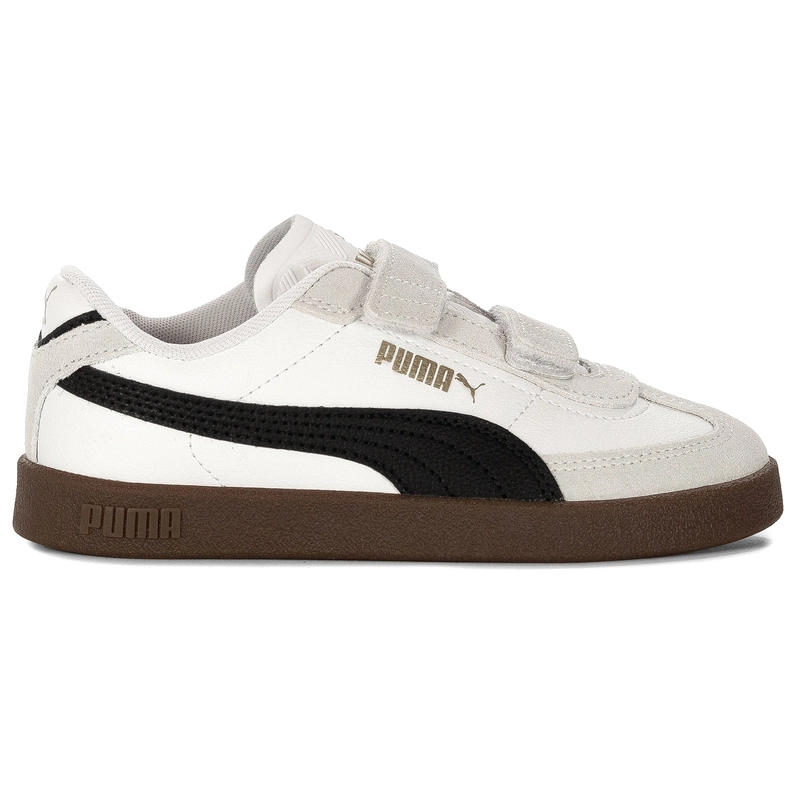 Puma Club II Era V PS White