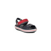 Crocs Children Sandals Navy Red Crocband