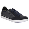 GEOX Men's U Walee A Navy navy sneakers