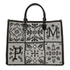 Pepe Moll Women's Handbag Black