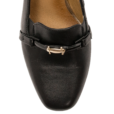 Maciejka Women's Light Black