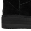 UGG Boots Classic Mini Platform Black