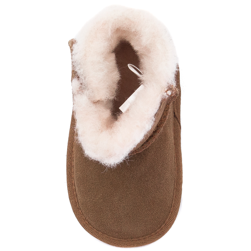 EMU Australia Toddle B10737 Chestnut