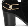Maciejka 06247-01/00-7 Black Boots