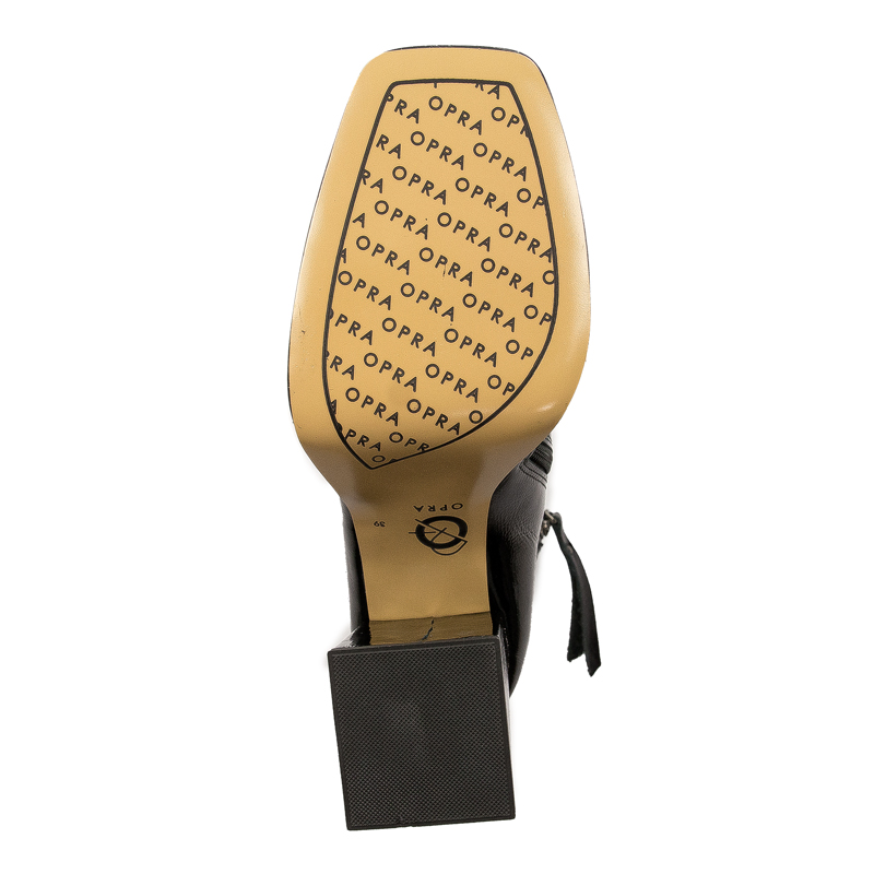 Opra Cool Shine Black