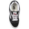 Vans Knu Stack Black Trainers